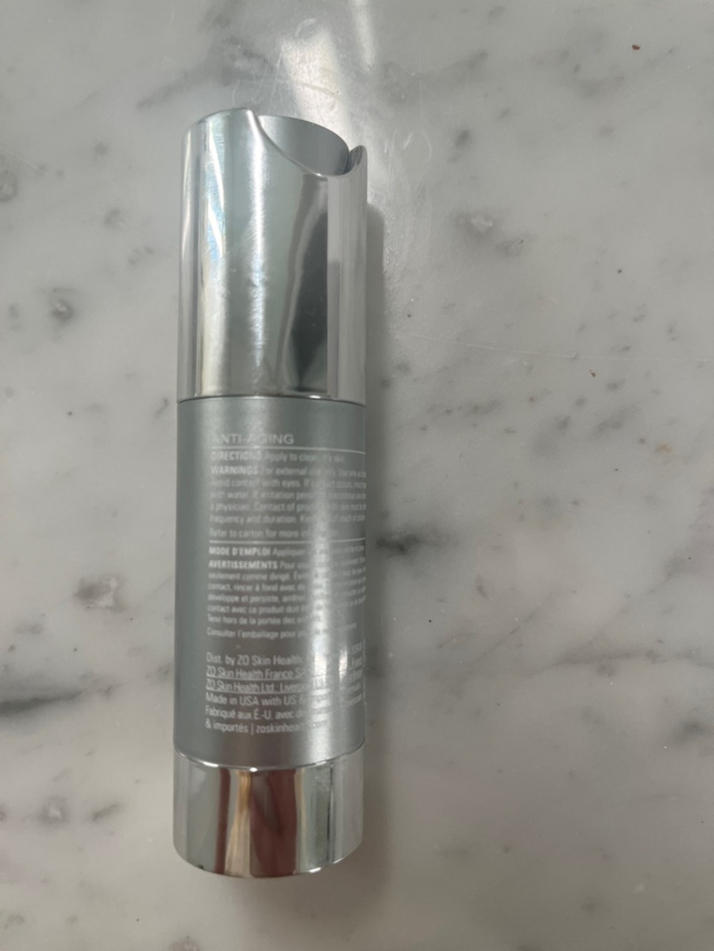 ZO Skin Health Exfoliation Accelerator - Picture 2 of 4